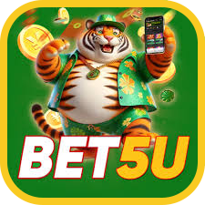 bet5u logo