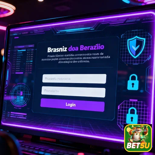 Jogador satisfeito explorando promoções de cassino