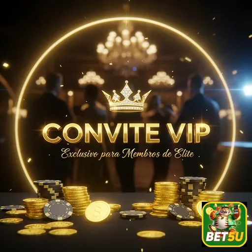 bet5u bet5u convite vip cassino