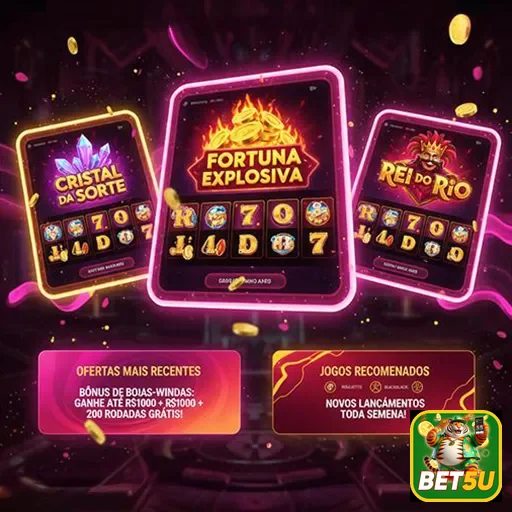 Suporte em Português Disponível 24/7 - bet5u