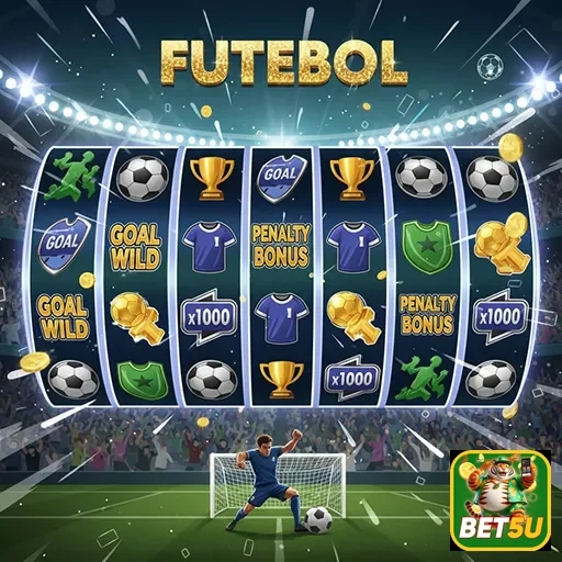 Usuário analisando promoções de apostas na Bet5u